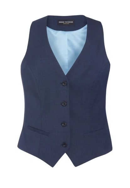Brook Taverner Scapoli Waistcoat