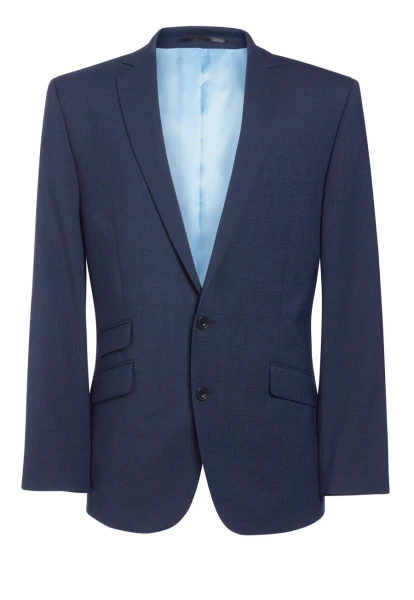 Brook Taverner Cassino Slim Fit Jacket