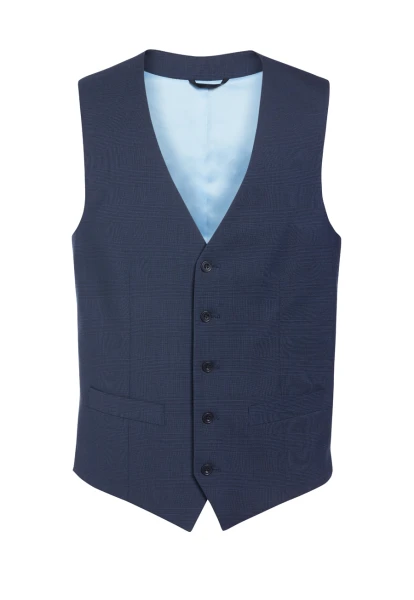 Brook Taverner Busso Mens Waistcoat