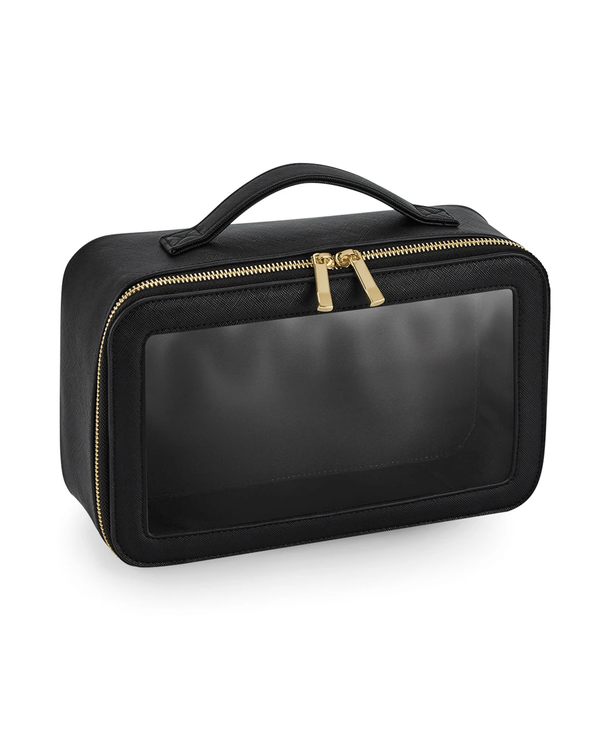 Bagbase Boutique clear window travel case