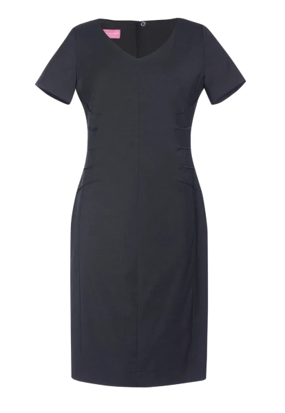 Brook Taverner Marino Dress