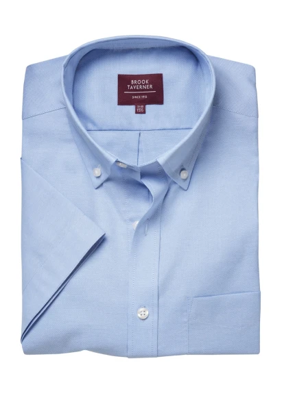 Brook Taverner Tucson Classic Oxford Shirt