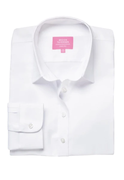 Brook Taverner Albany Classic Oxford Shirt