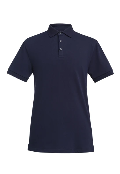 Brook Taverner Hampton Premium Cotton Polo