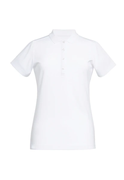 Brook Taverner Laurel Performance Polo