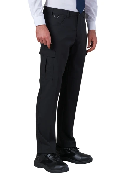 Brook Taverner Tours Tailored Fit Cargo Trouser