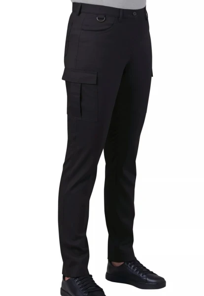 Brook Taverner Nantes Tailored Leg Cargo
