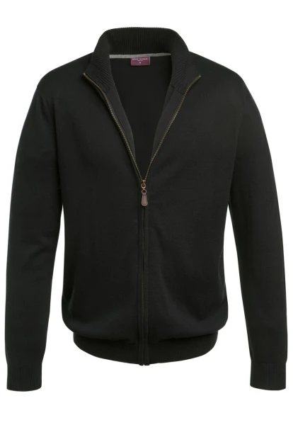 Brook Taverner Columbus Full Zip Cardigan