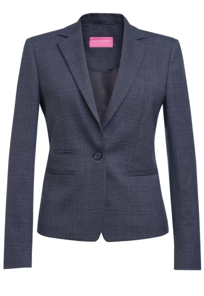Brook Taverner Alegra Slim Fit Jacket