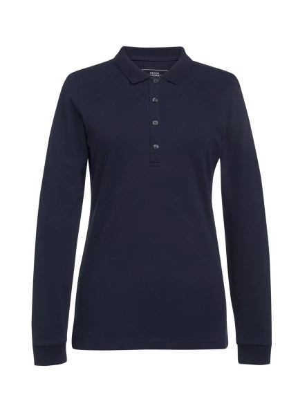 Brook Taverner Anna Premium Cotton Polo