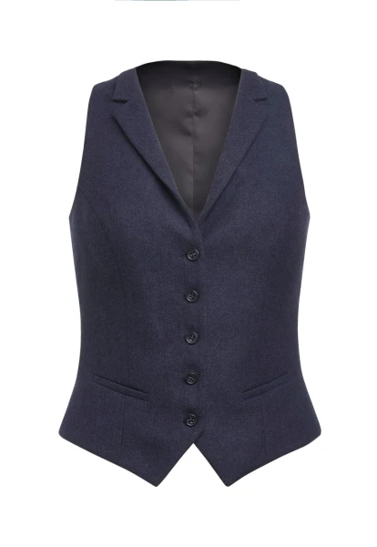 Brook Taverner Greenville Ladies Waistcoat