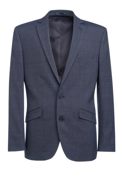 Brook Taverner Lucio Slim Fit Jacket