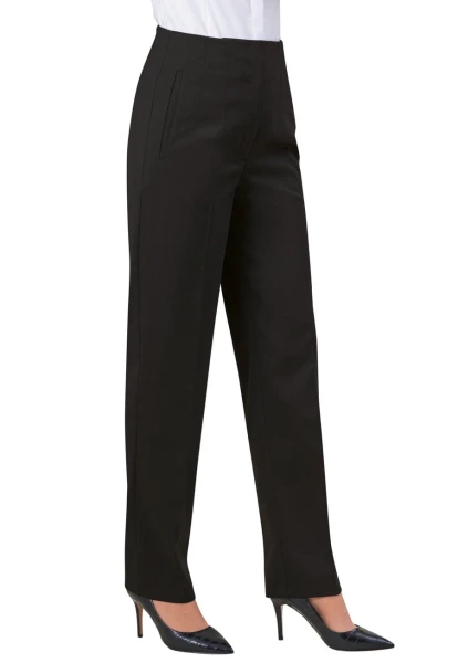 Brook Taverner Rosalind High Waist Trouser