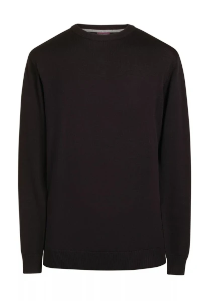 Brook Taverner Jackson Crew Neck Jumper