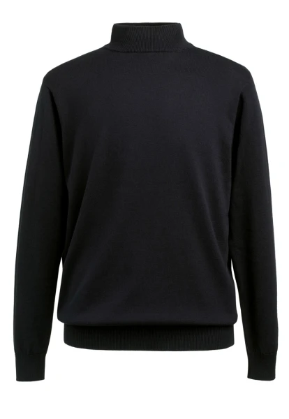 Brook Taverner Franklin Turtleneck Jumper