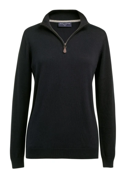 Brook Taverner Taylor 1/4 Zip Jumper