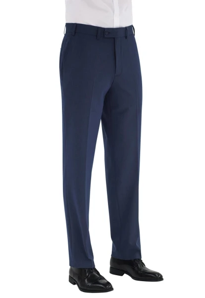 Brook Taverner Oliver Tailored Fit Trouser
