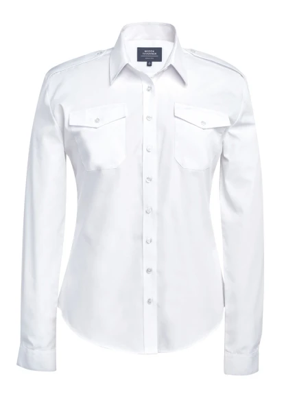Brook Taverner Athena Pilot Shirt