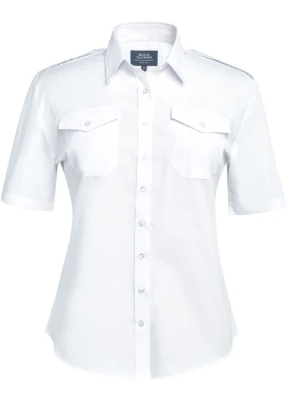Brook Taverner Hestia Pilot Shirt