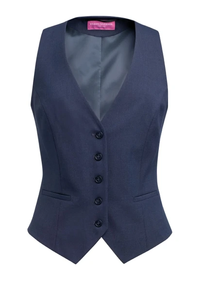 Brook Taverner Beatrice Waistcoat