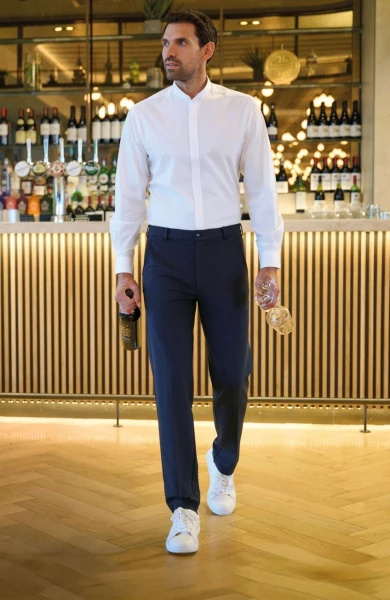 Brook Taverner Taurus Trouser