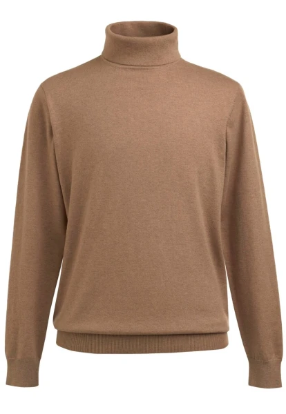 Brook Taverner Oslo Rollneck Jumper