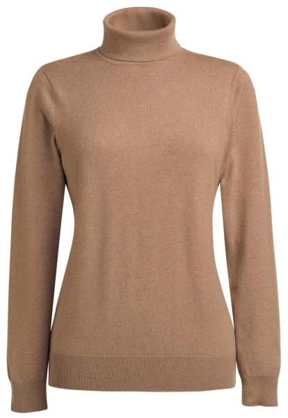 Brook Taverner Athens Rollneck Jumper