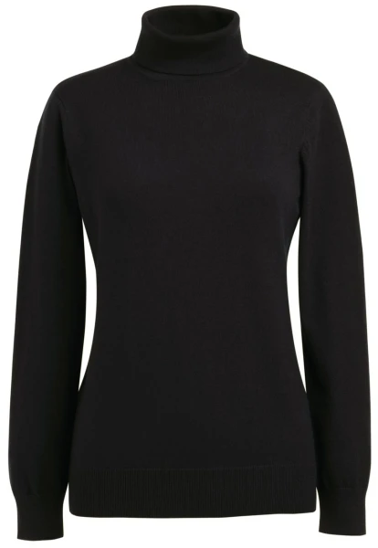Brook Taverner Athens Rollneck Jumper