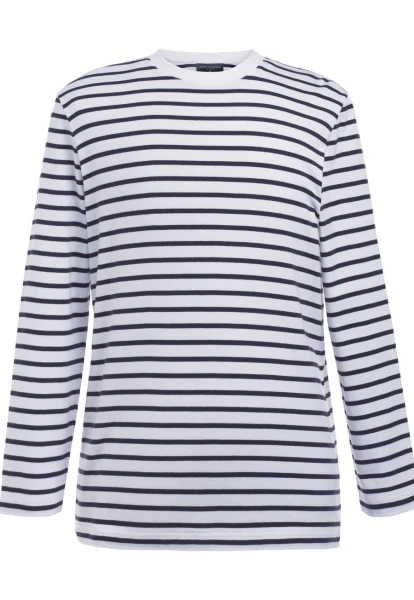 Brook Taverner Amos Breton Top
