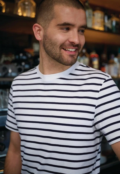 Brook Taverner Edmund Breton Top