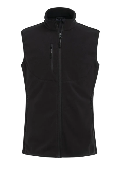 Brook Taverner Rochester Core Fleece Gilet