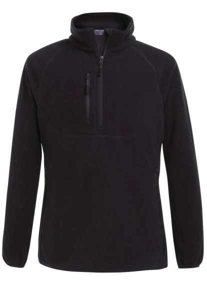 Brook Taverner Ashton 1/4 Zip Core Fleece Jacket