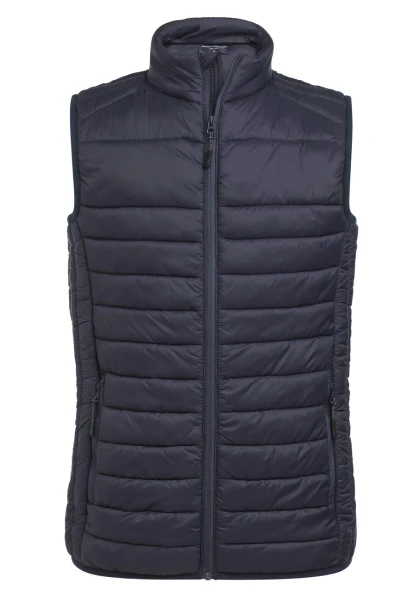 Brook Taverner Eugene Padded Gilet