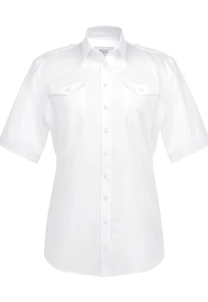 Brook Taverner Trapani Non-Iron Pilot Shirt