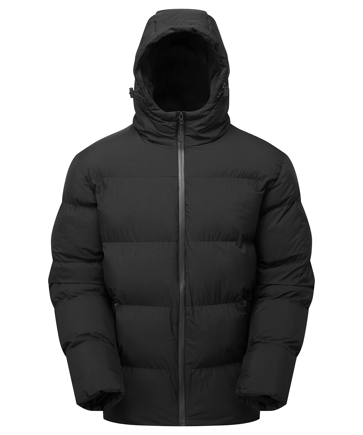 2786 Recycled TrailPeak padded jacket