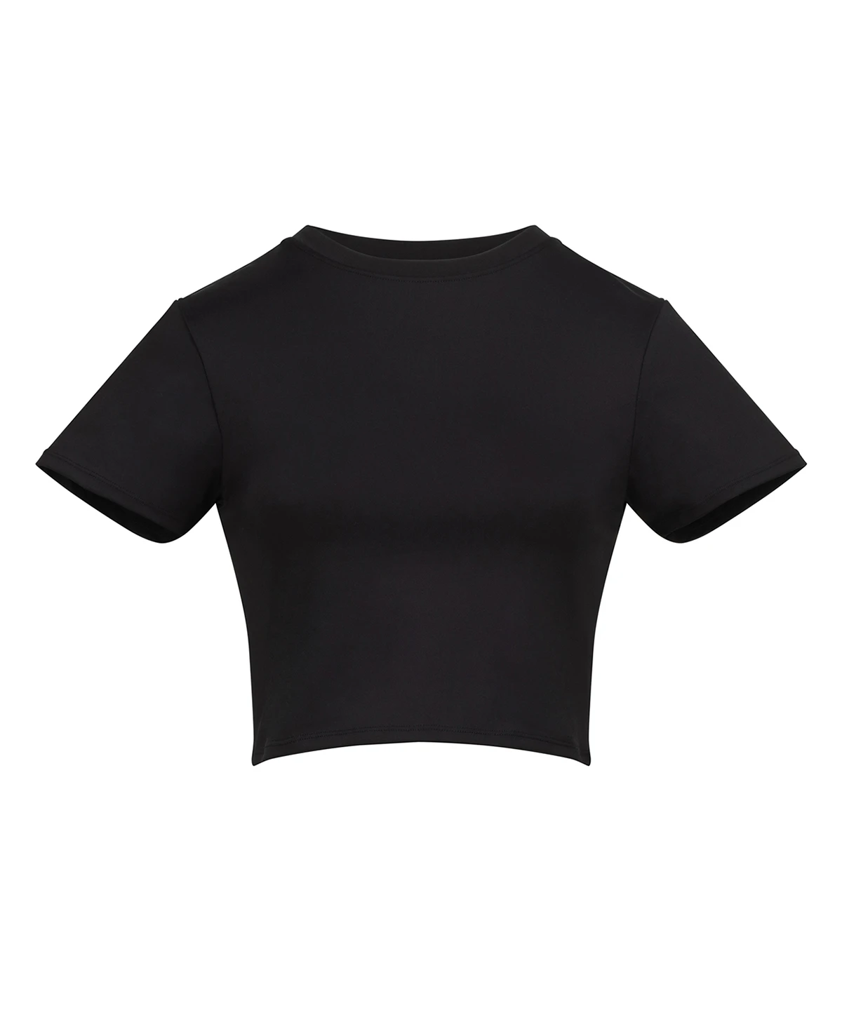 Just Cool Women’s recycled cropped T