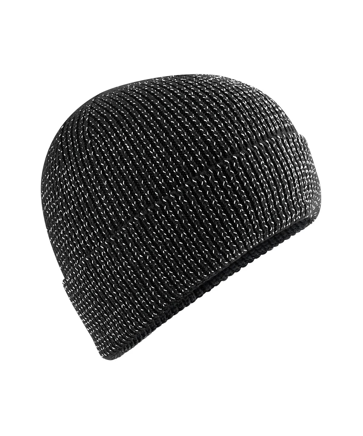 Beechfield Streetlite reflective beanie