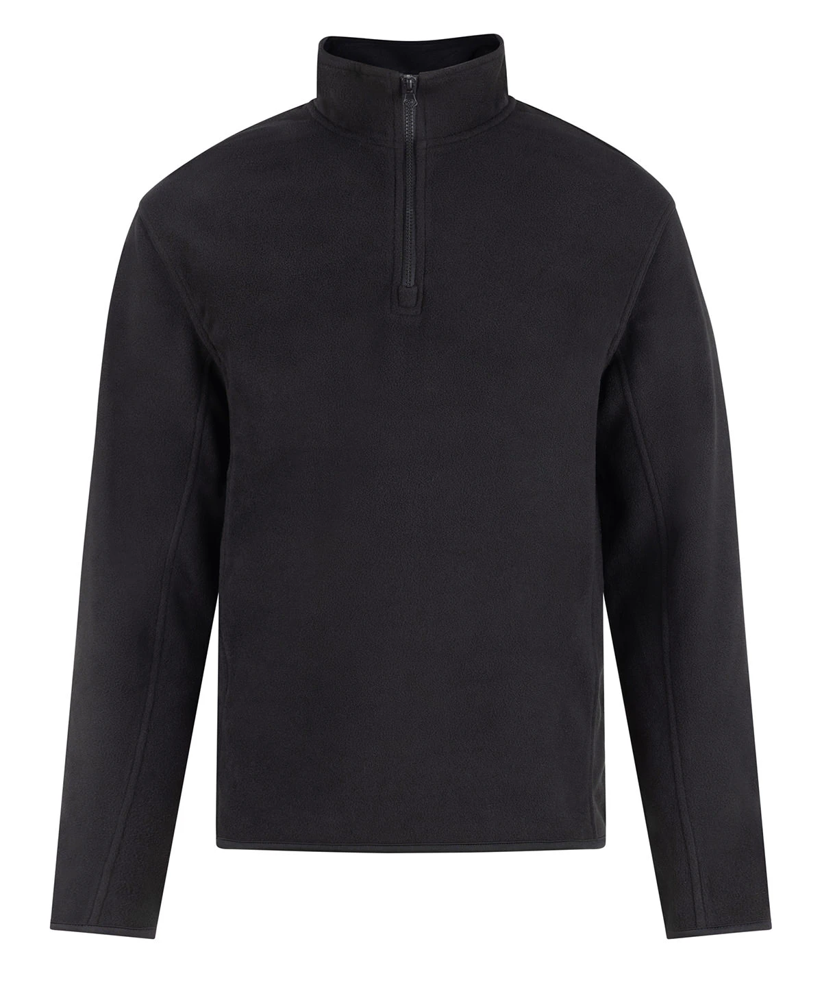 ProRTX Pro 1/4-zip microfleece