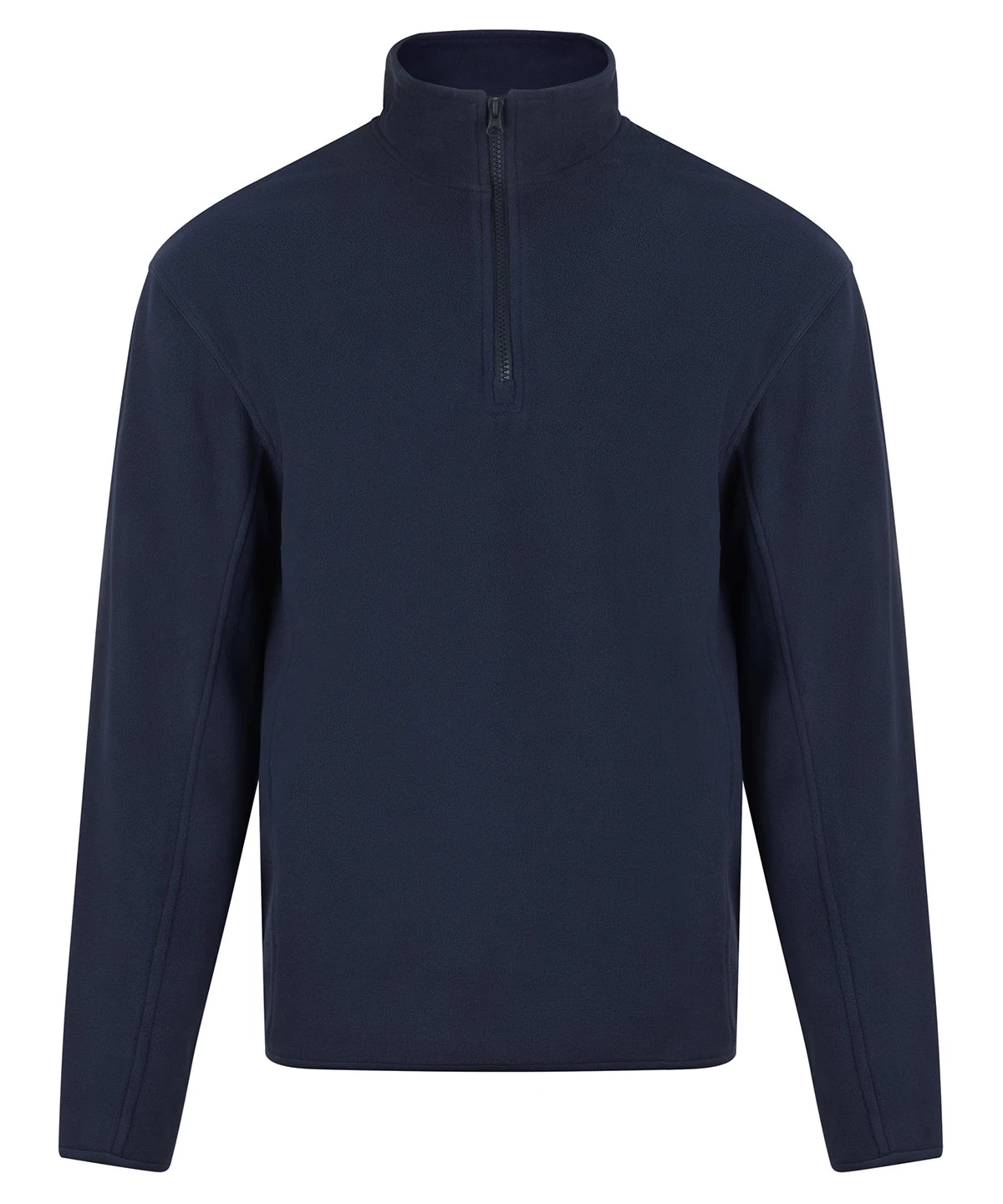ProRTX Pro 1/4-zip microfleece
