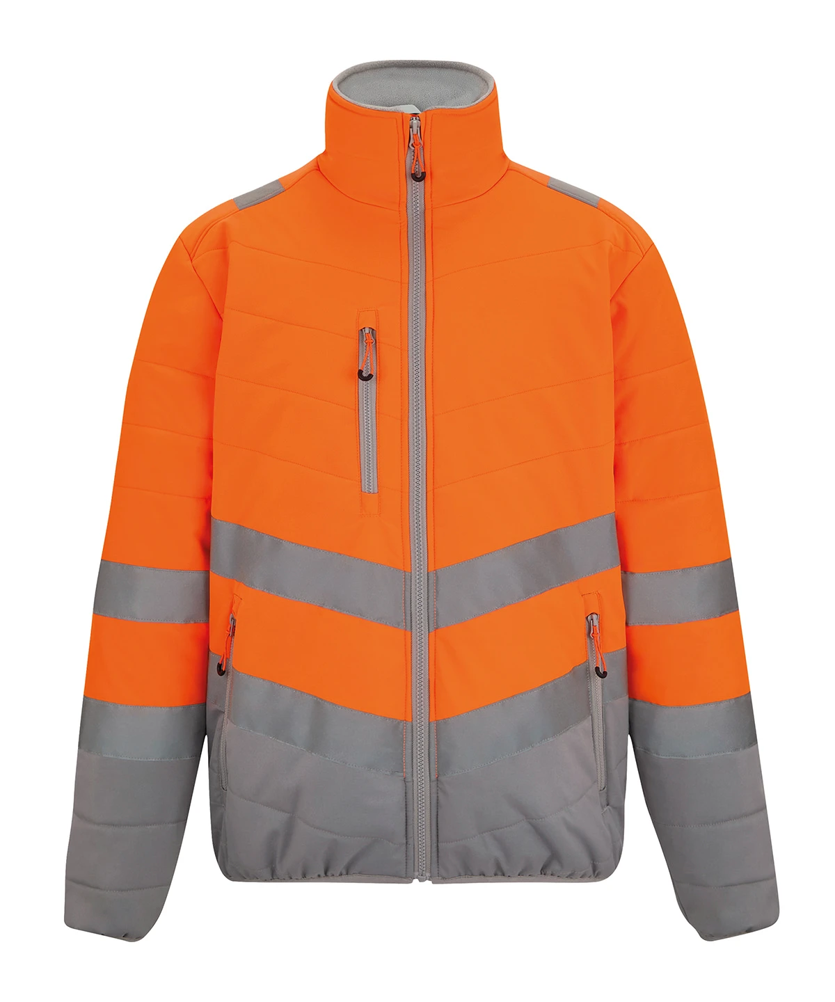 Regatta High Visibility Hi-vis two-tone thermal jacket