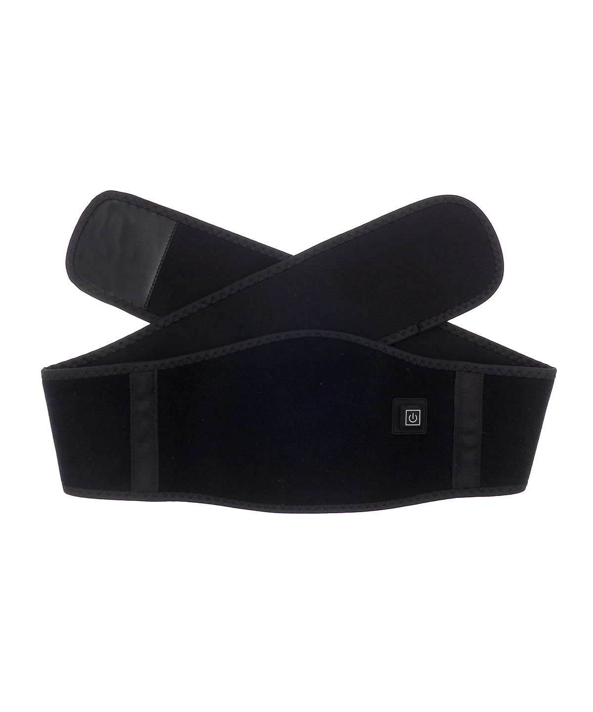 Ribbon Heated waistband