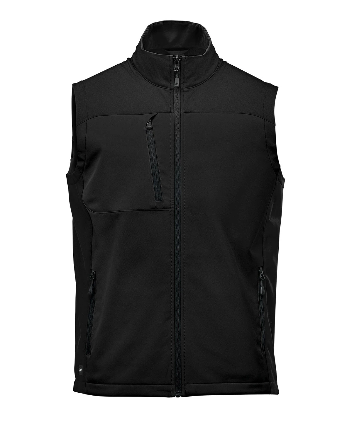 Stormtech Cascades softshell vest