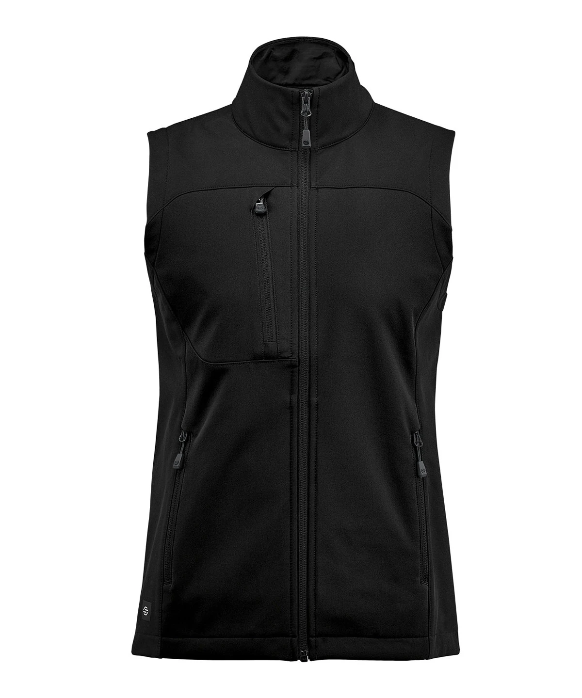 Stormtech Women’s Cascades softshell vest