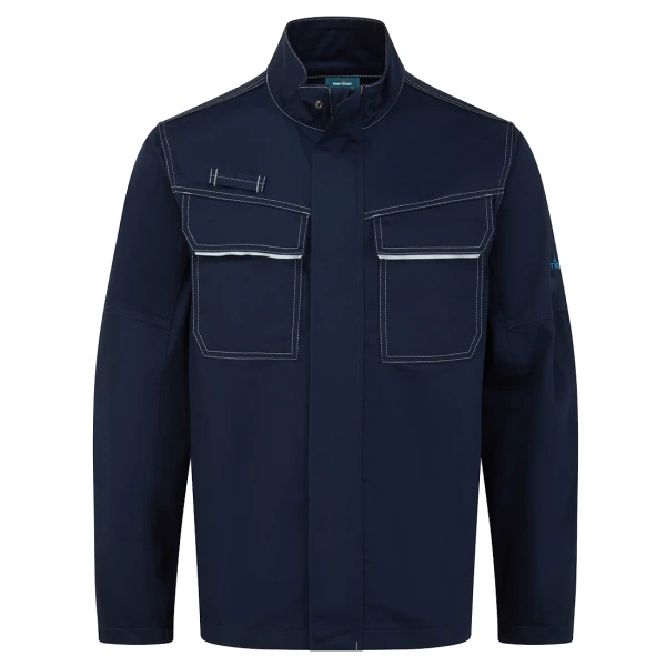 Portwest Bizweld Work FR Jacket