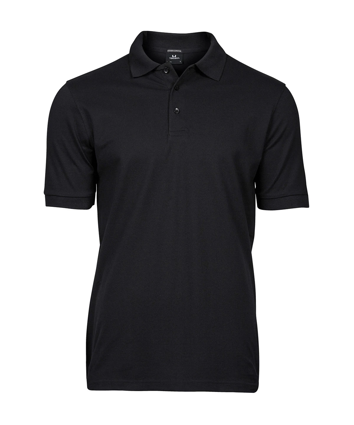 Tee Jays Luxury stretch polo (1405)