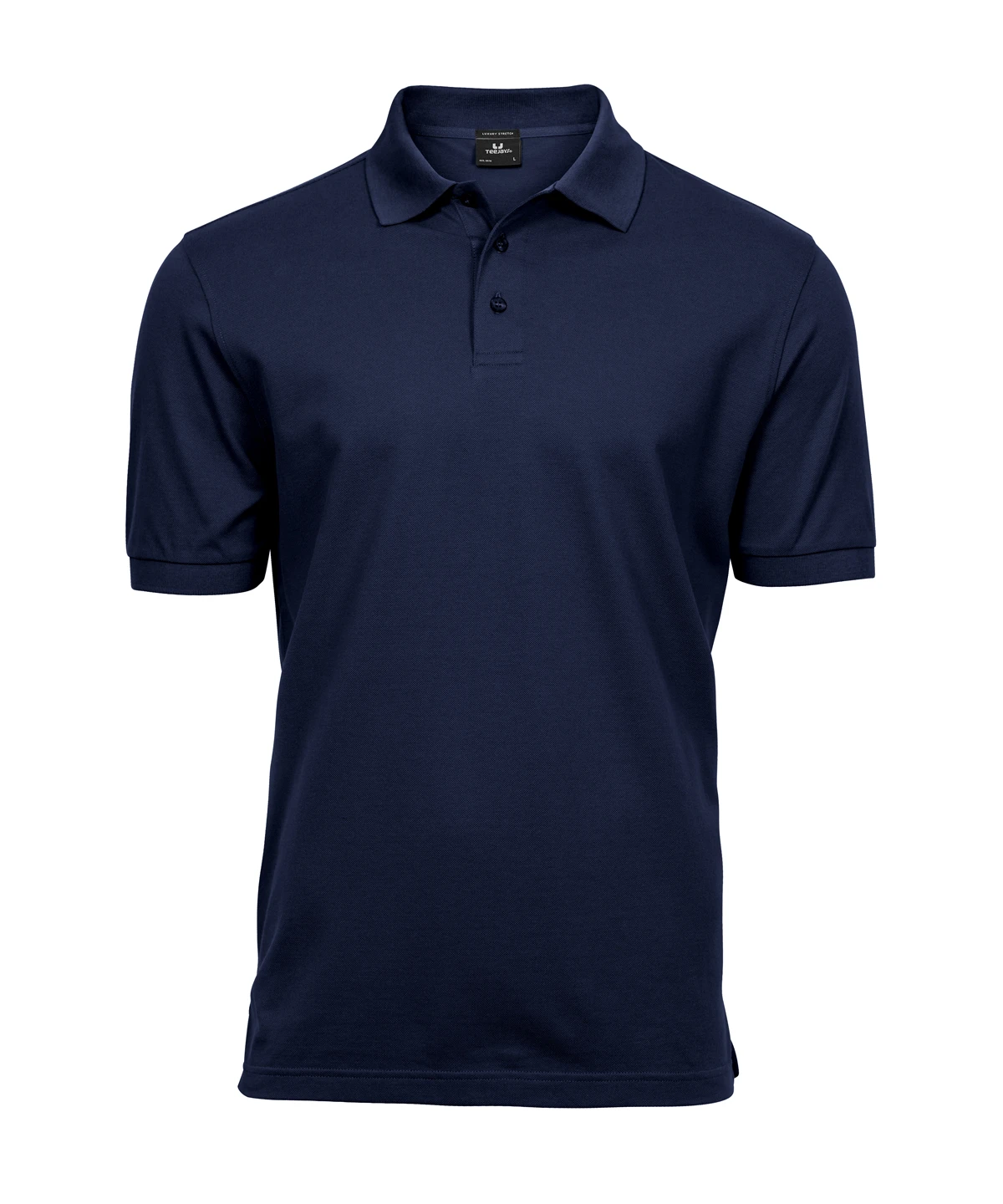Tee Jays Luxury stretch polo (1405)