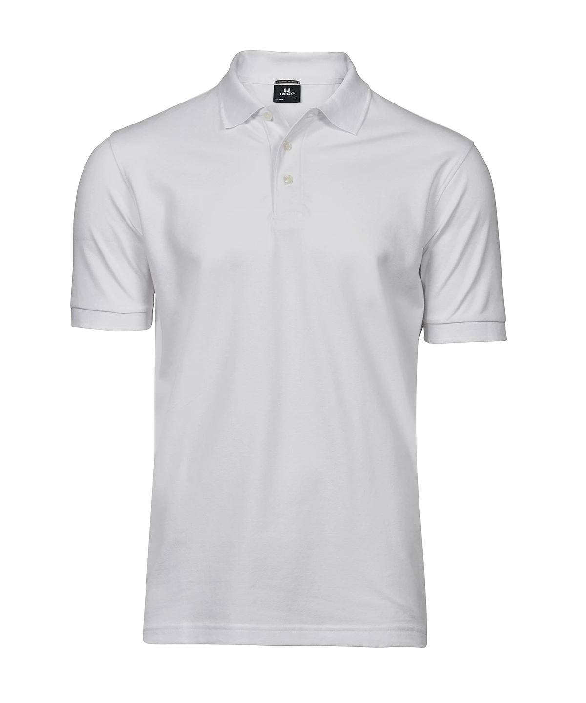 Tee Jays Luxury stretch polo (1405)