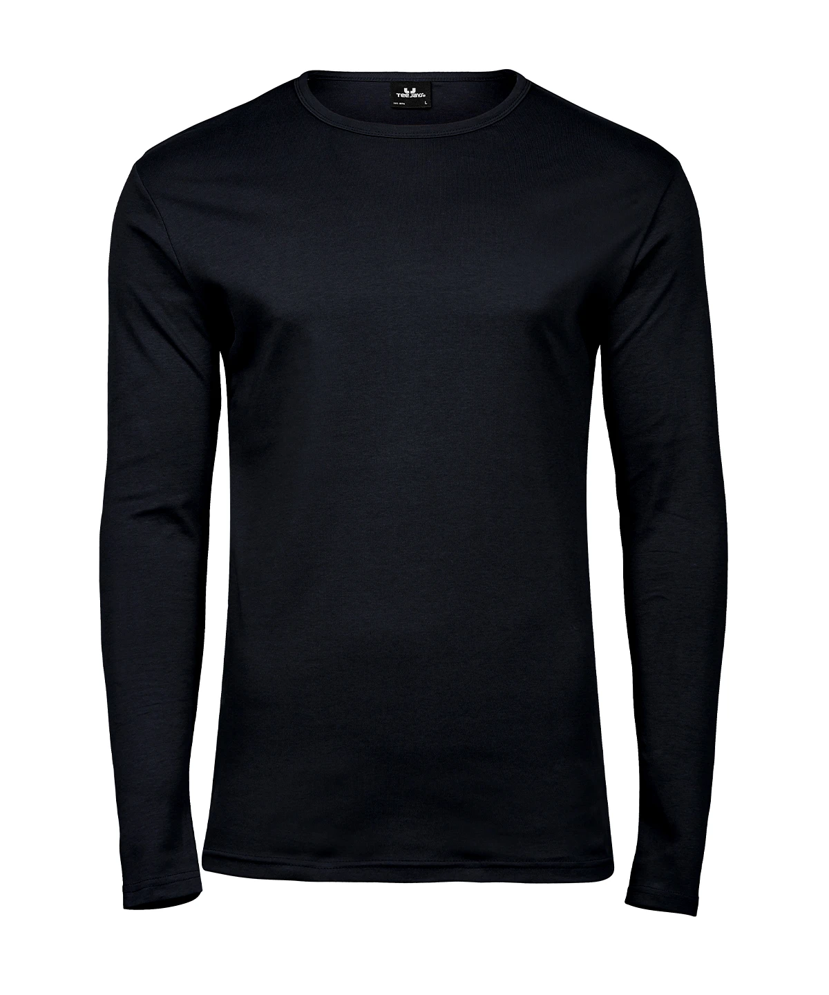 Tee Jays Long sleeve interlock tee (530)