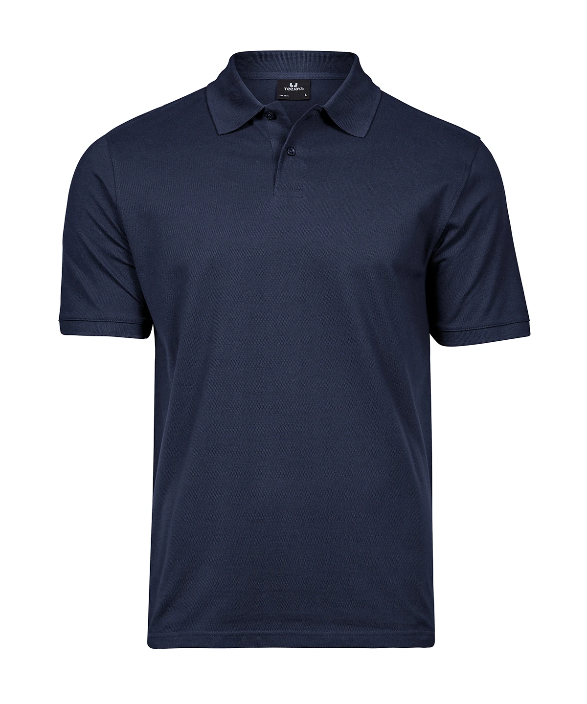 Tee Jays Heavy polo (1400)