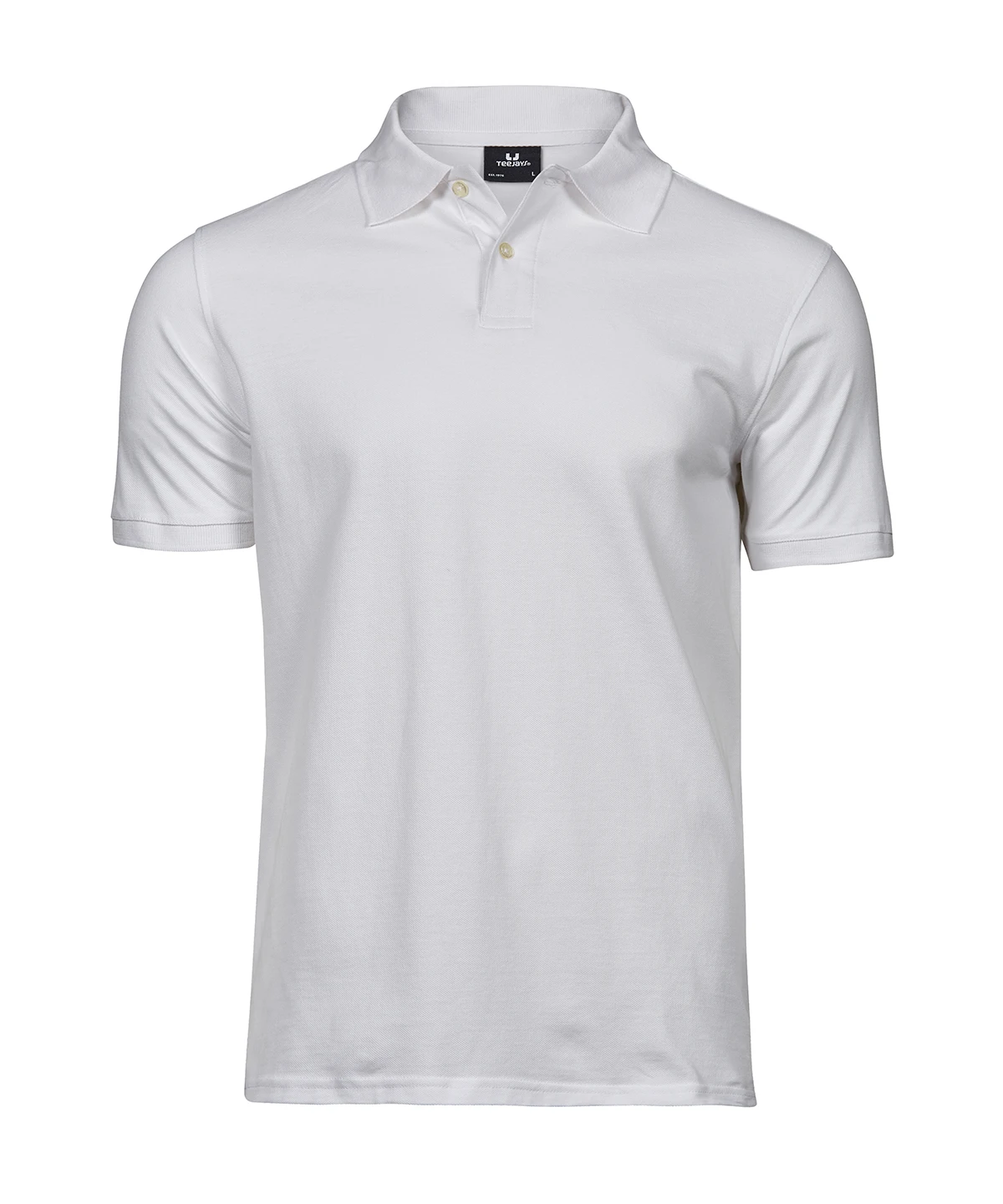 Tee Jays Heavy polo (1400)